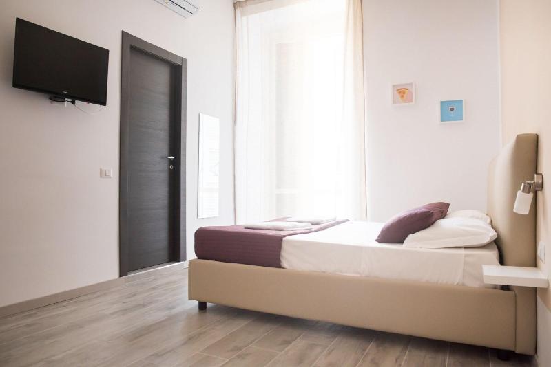 B&B Università - Genel