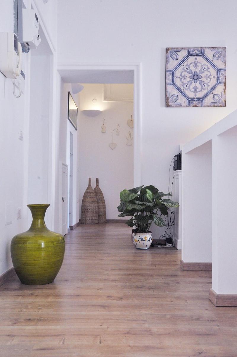 B&B Università - Genel