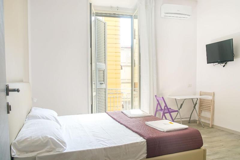 B&B Università - Oda