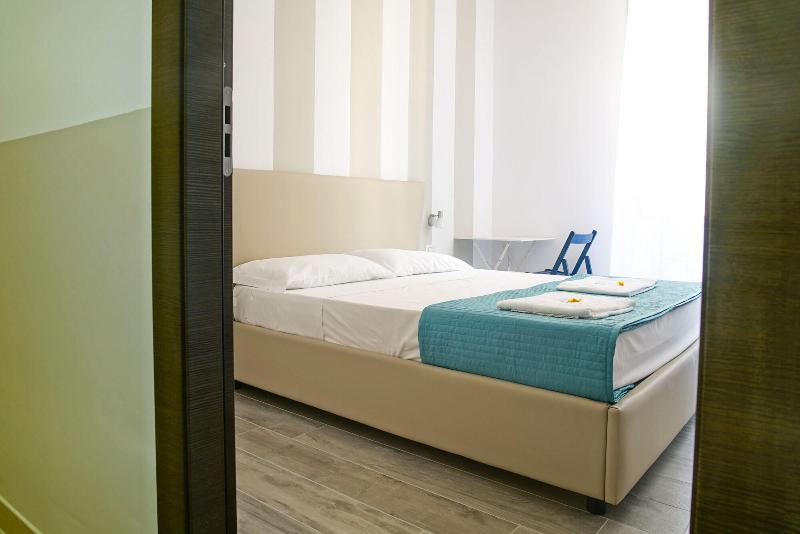 B&B Università - Oda