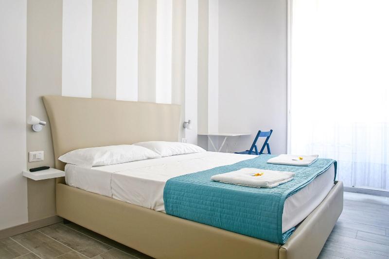 B&B Università - Oda
