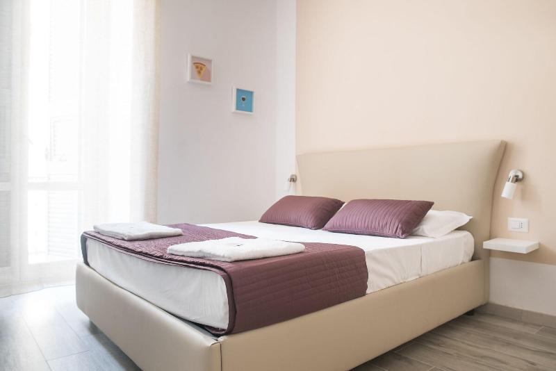 B&B Università - Oda