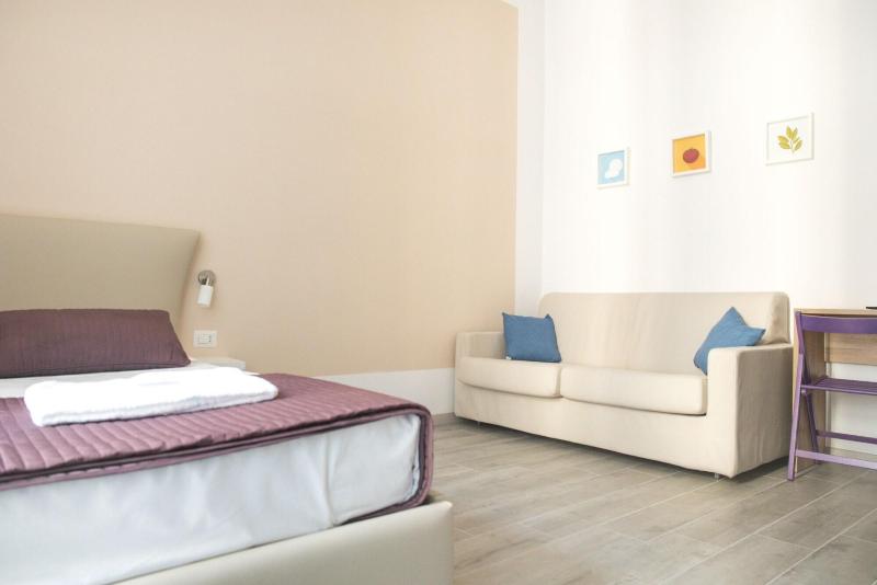B&B Università - Oda