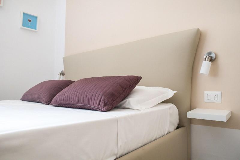 B&B Università - Oda