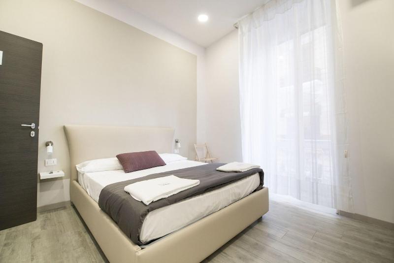 B&B Università - Oda