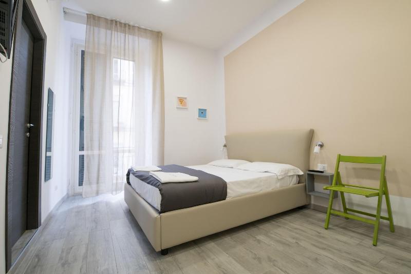 B&B Università - Oda