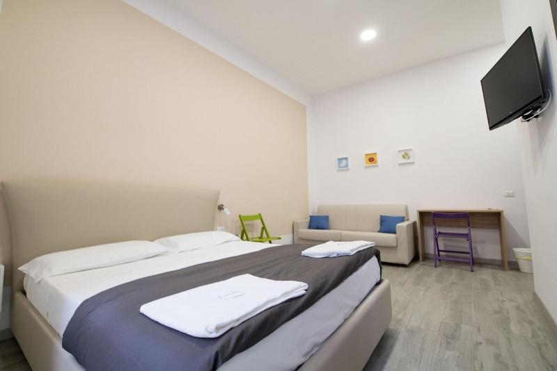 B&B Università - Oda