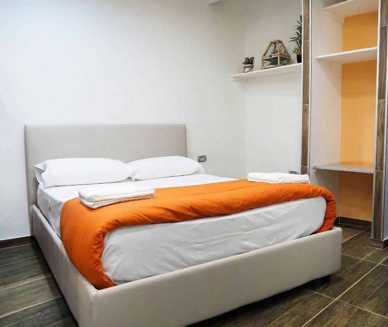 B&B Università - Oda