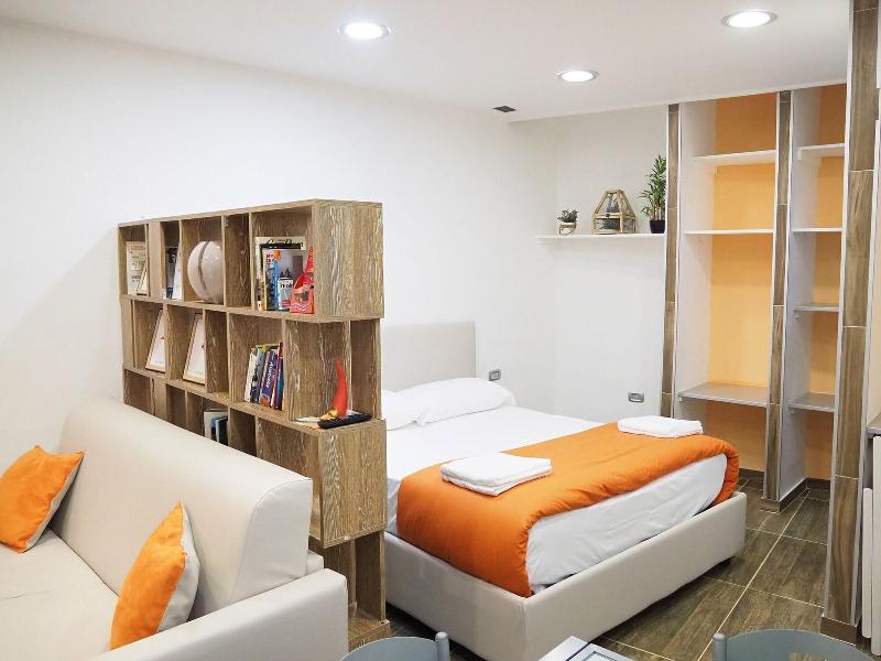 B&B Università - Oda