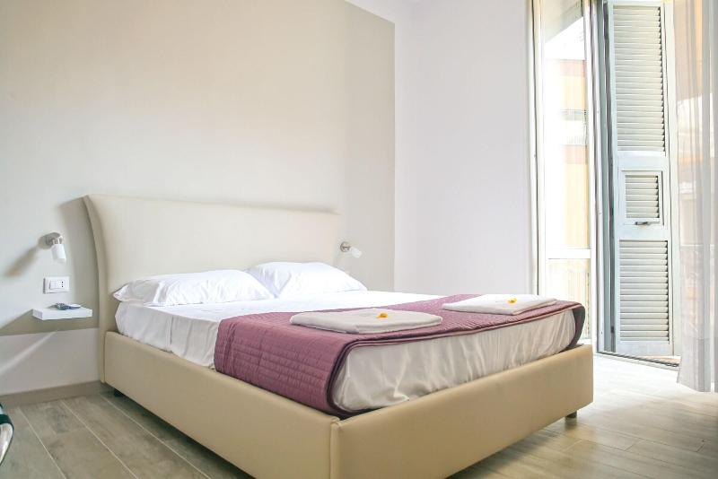 B&B Università - Oda