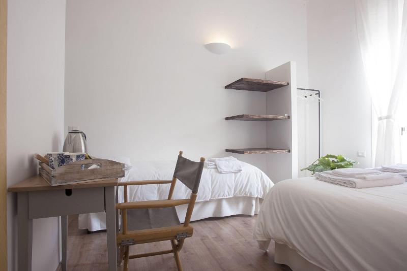 B&B Università - Oda