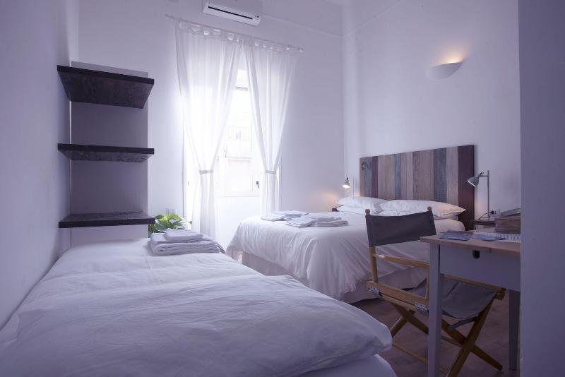 B&B Università - Oda