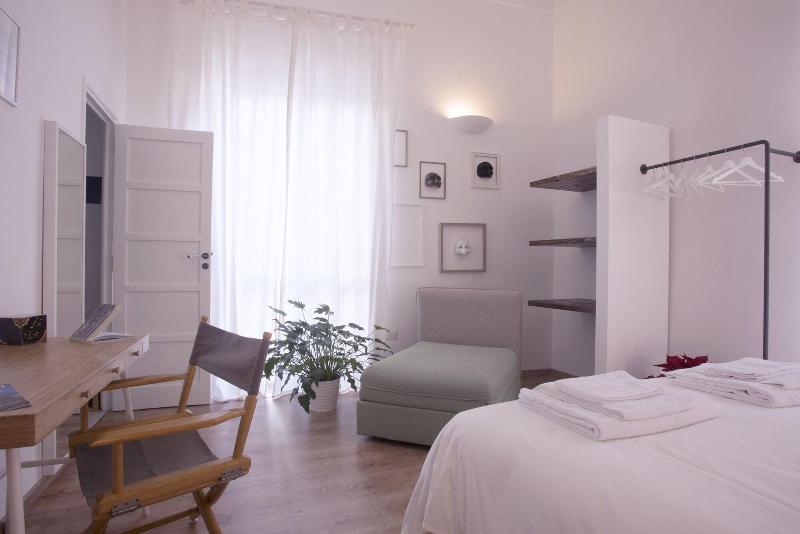 B&B Università - Oda