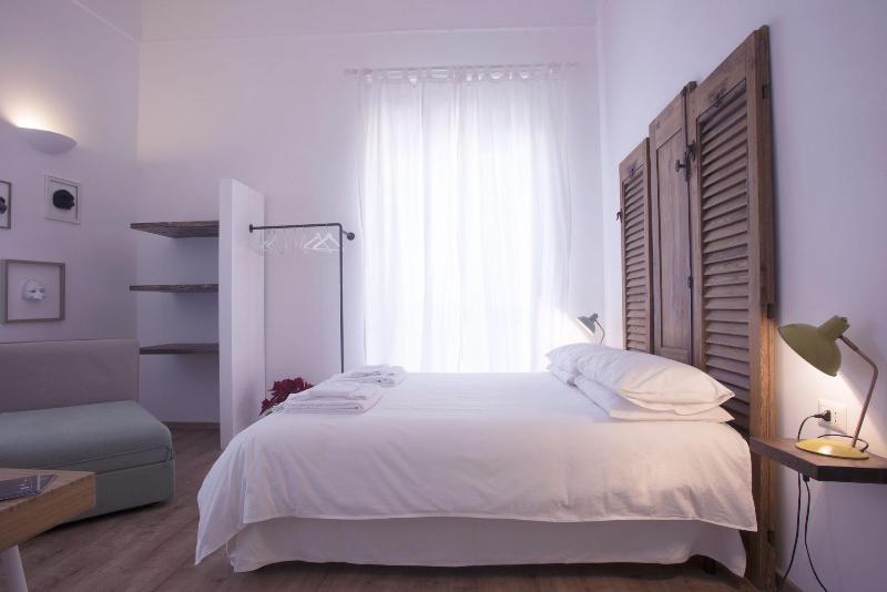 B&B Università - Oda