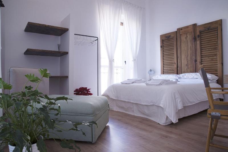 B&B Università - Oda