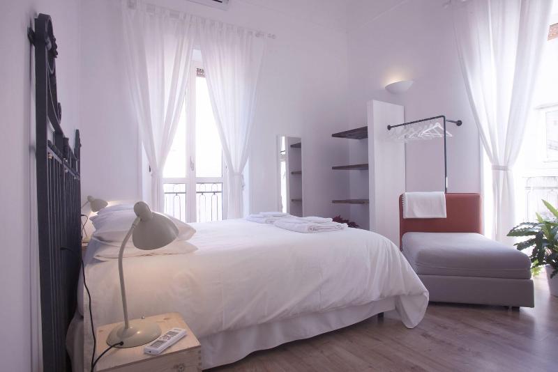 B&B Università - Oda