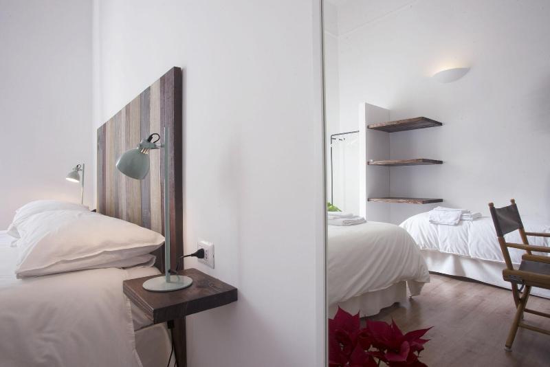 B&B Università - Oda