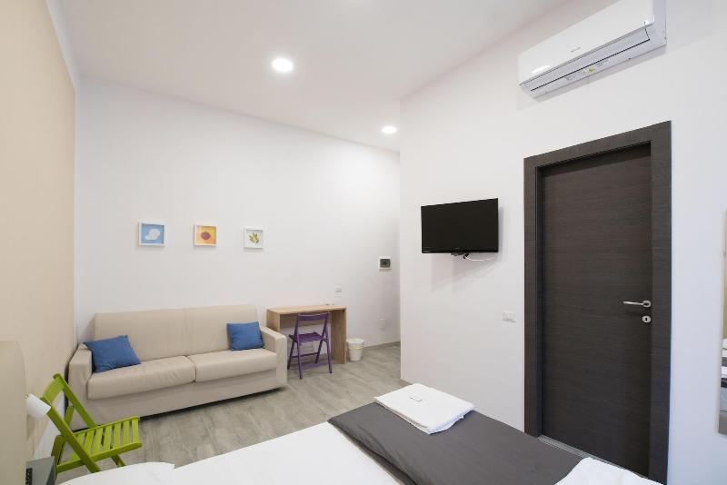 B&B Università - Oda