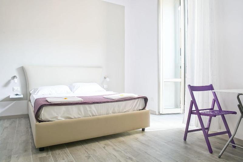 B&B Università - Oda