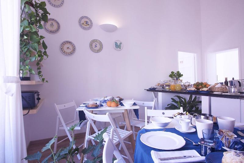 B&B Università - Oda