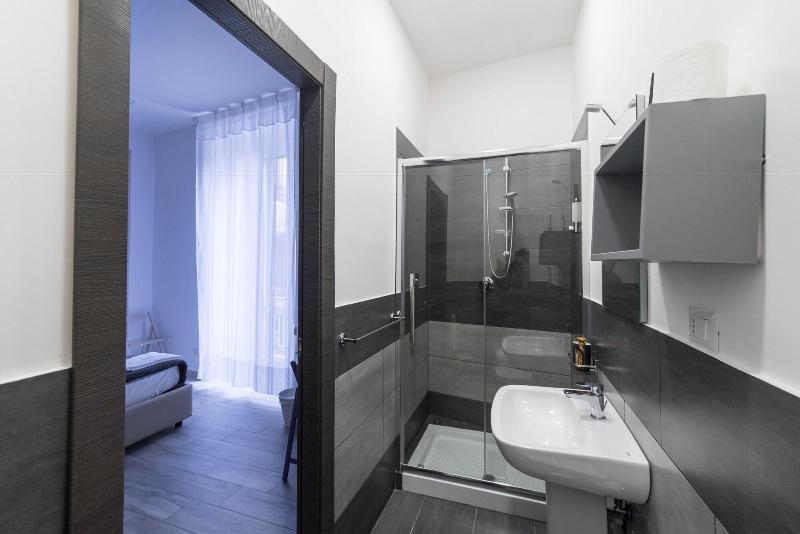 B&B Università - Oda