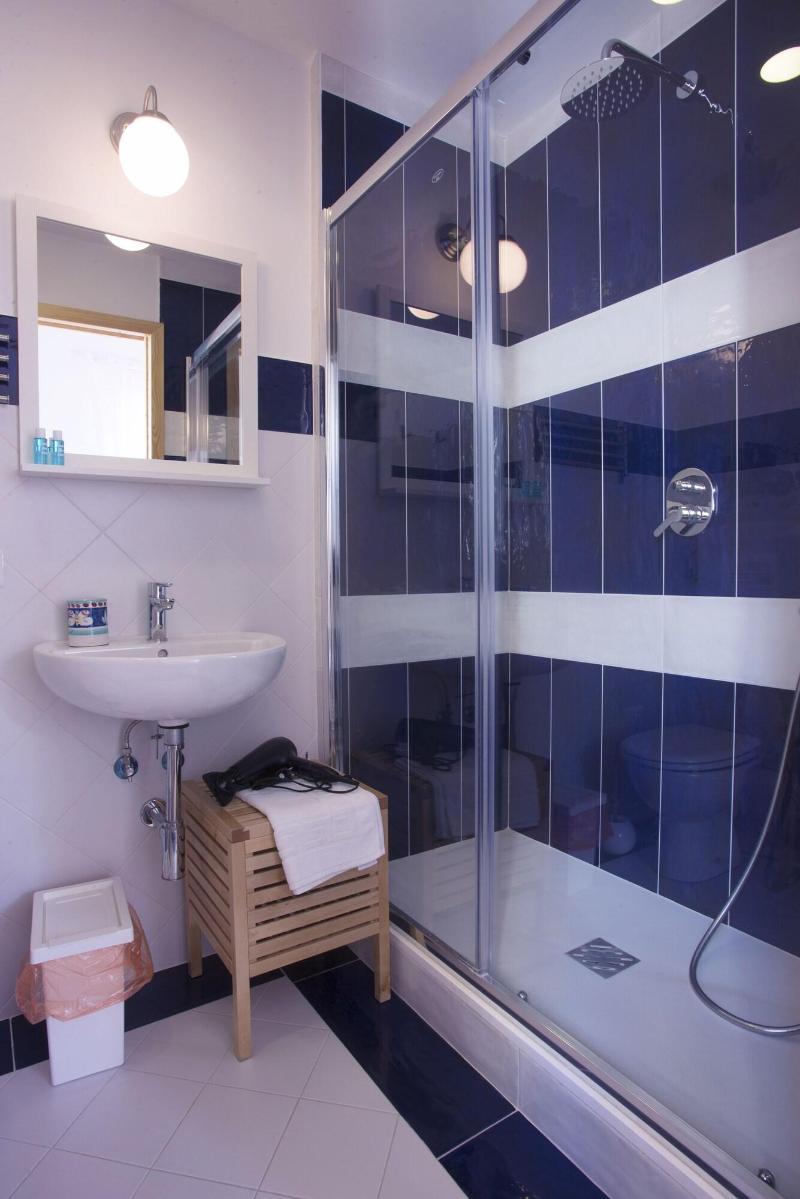 B&B Università - Oda