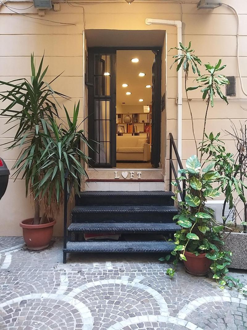 B&B Università - Oda