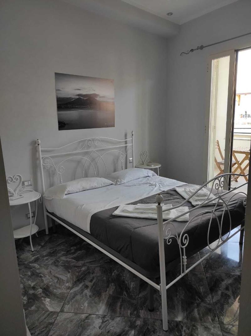 B&B Università - Oda