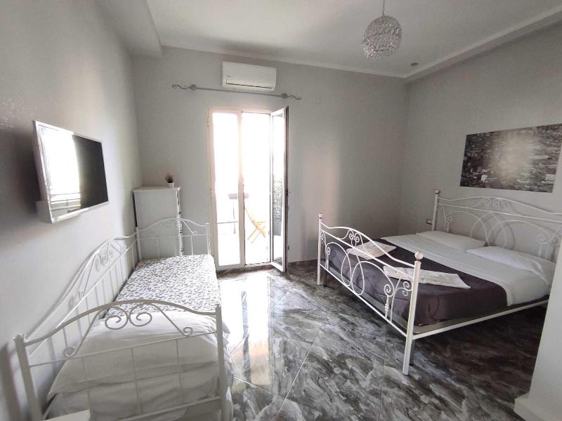 B&B Università - Oda