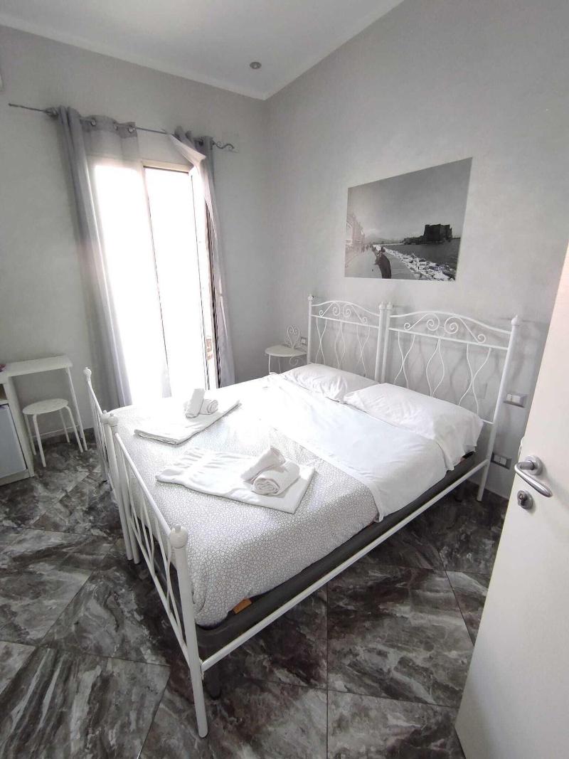 B&B Università - Oda