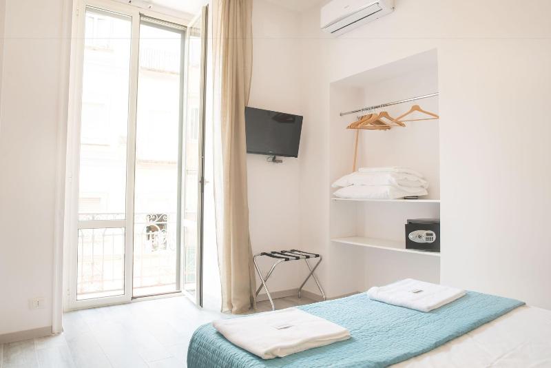 B&B Università - Oda