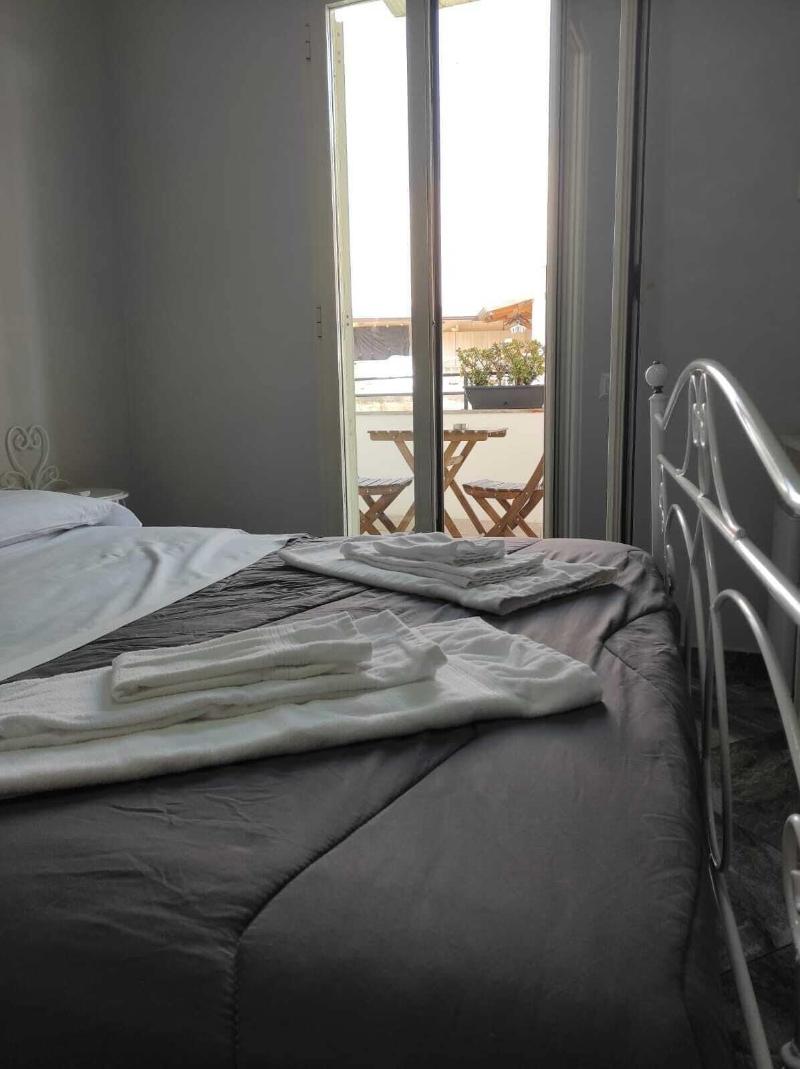 B&B Università - Oda