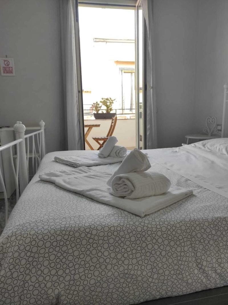 B&B Università - Oda