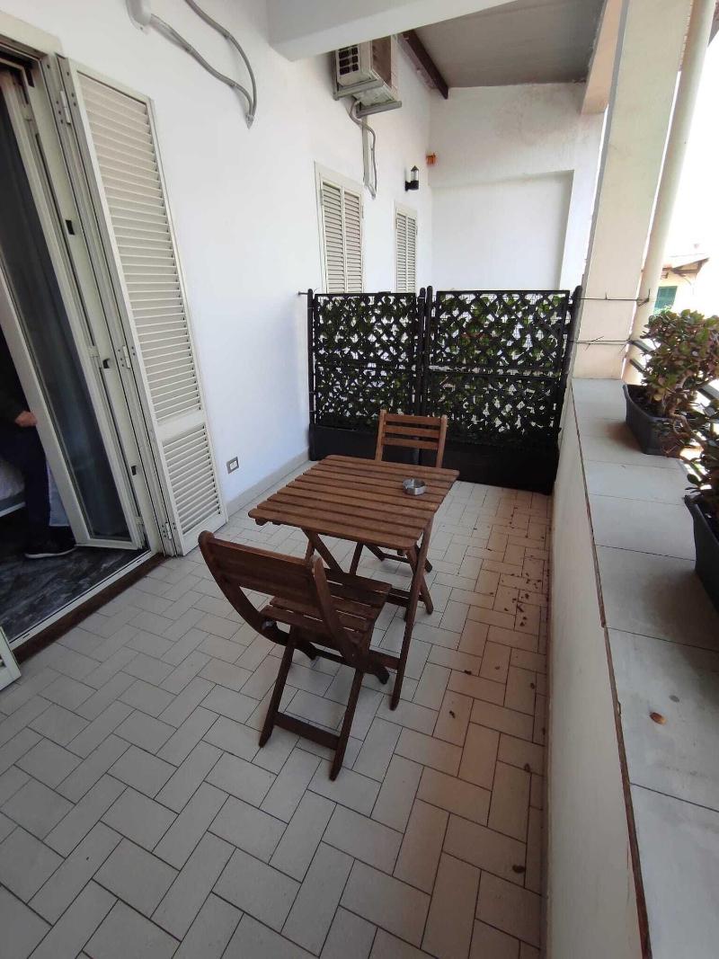 B&B Università - Oda