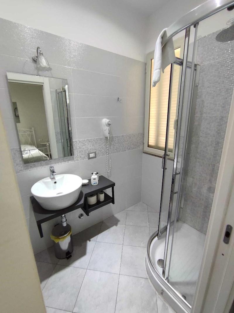 B&B Università - Oda