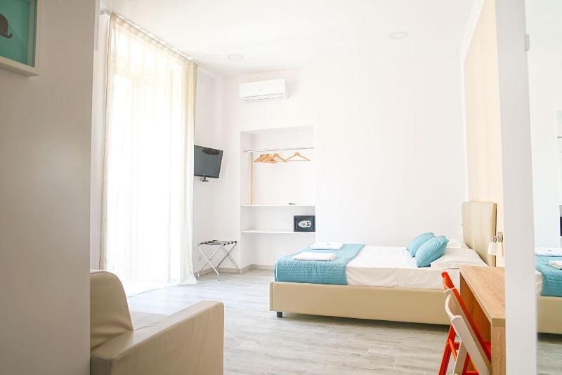 B&B Università - Oda