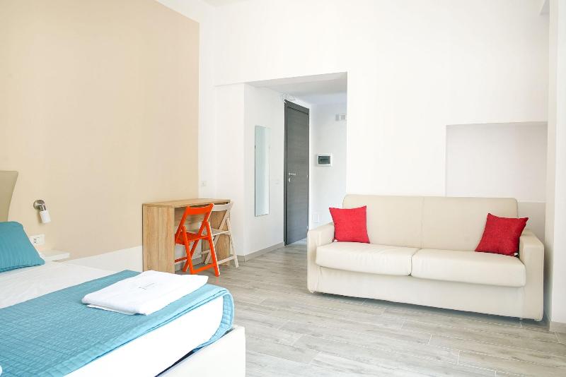 B&B Università - Oda