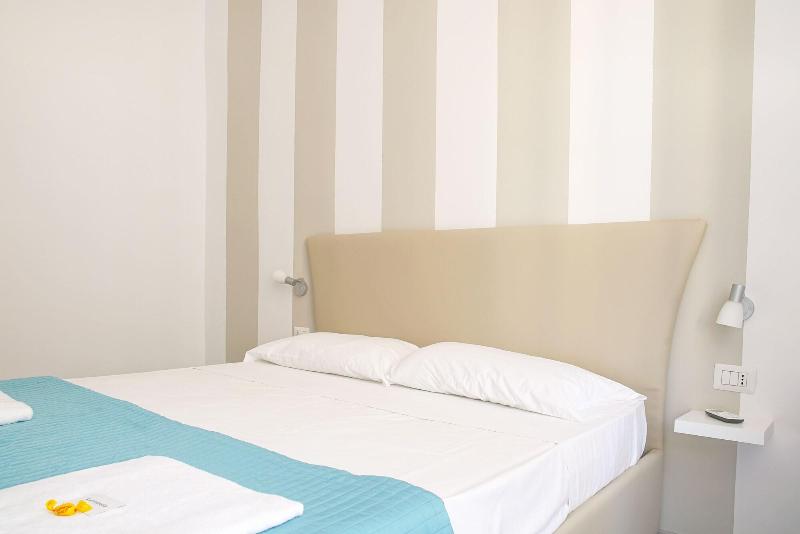 B&B Università - Oda