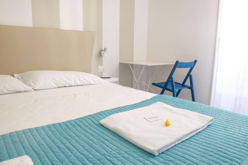 B&B Università - Oda