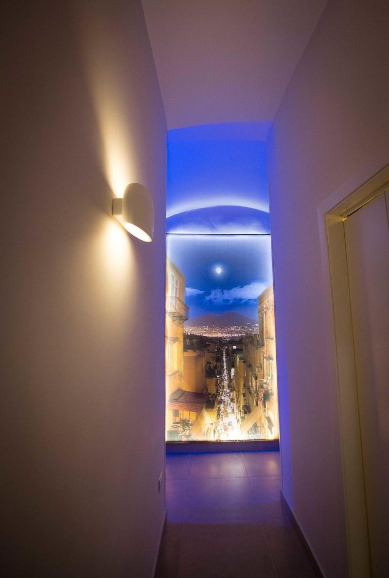 Chiaia Suites - Genel