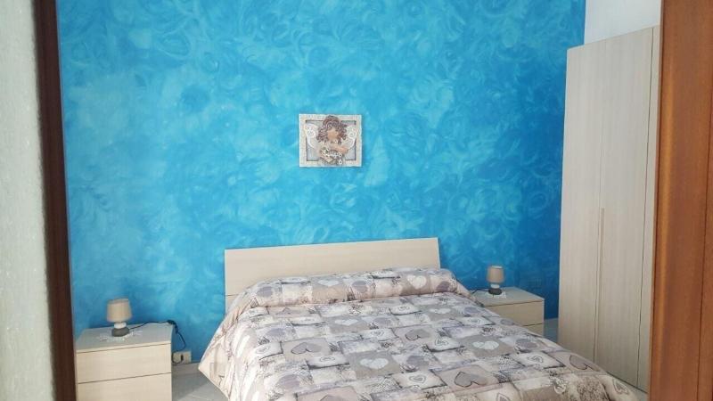 Chiaia Suites - Oda