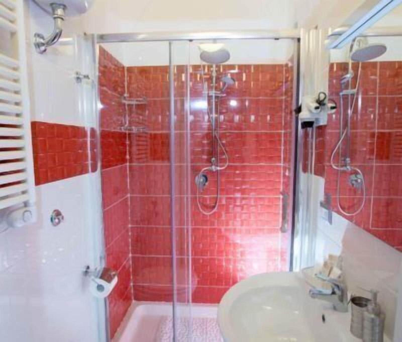 Chiaia Suites - Oda