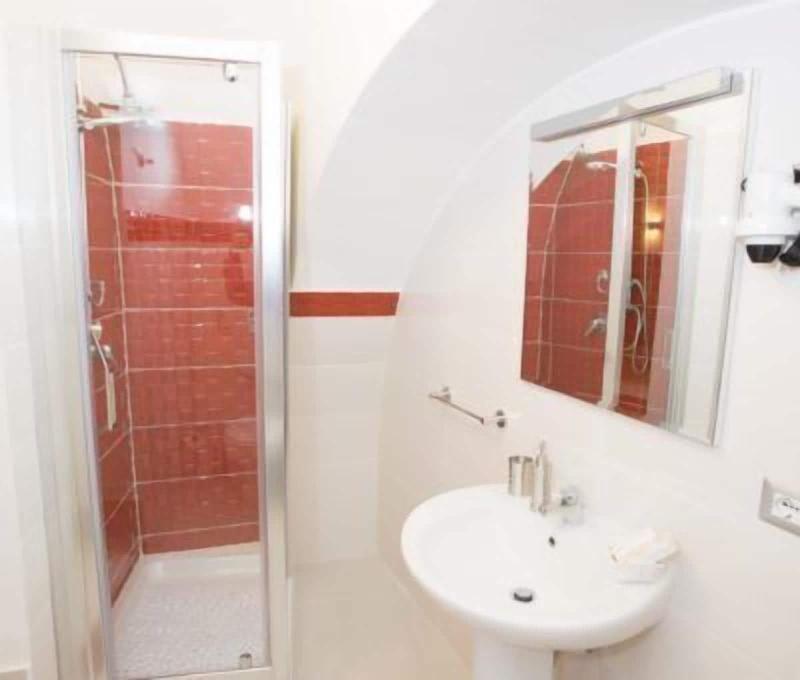 Chiaia Suites - Oda