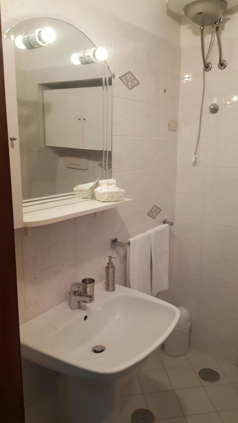 Chiaia Suites - Oda