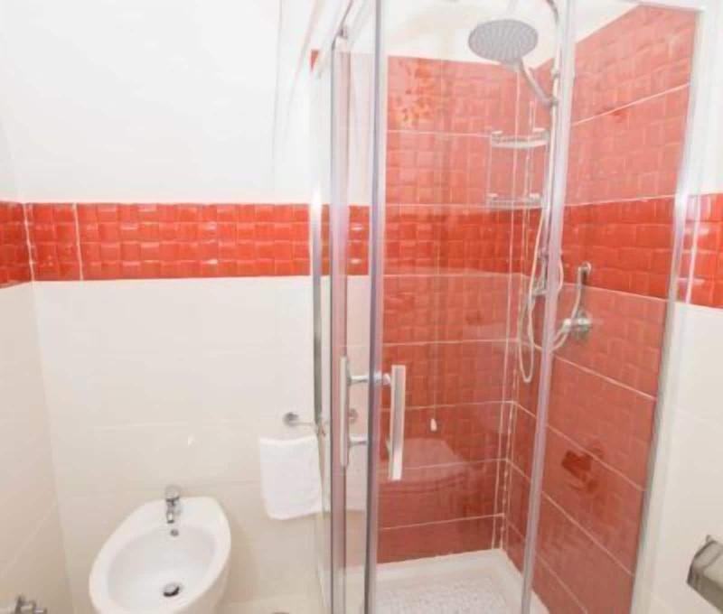 Chiaia Suites - Oda