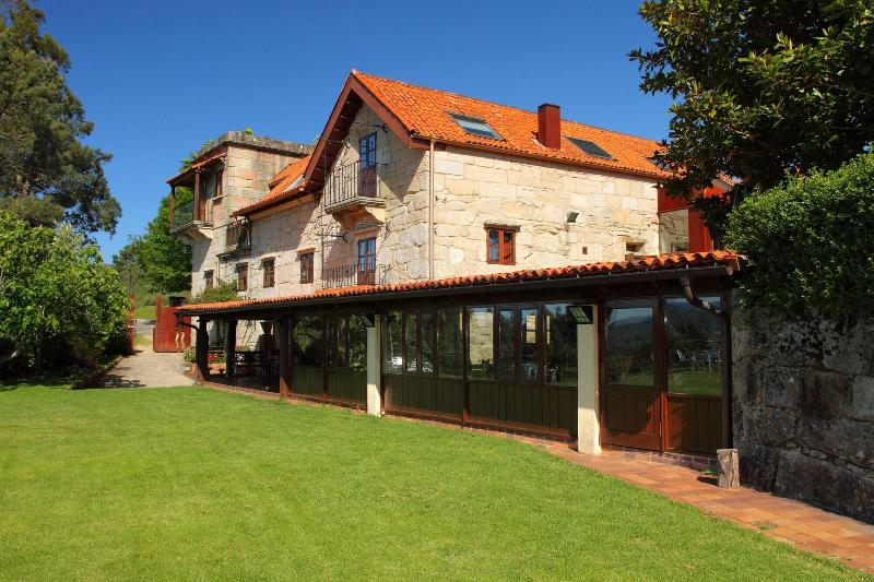 Rectoral De Fofe - Genel