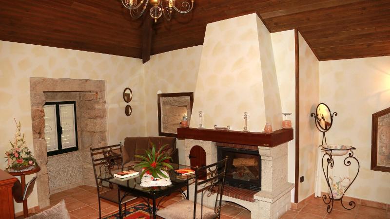 Casa Do Sear - Genel