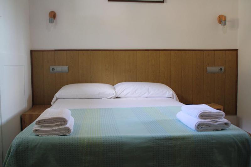Hostal Cruce - Genel