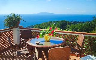 B&B Il Grappolo otel fotoğrafı