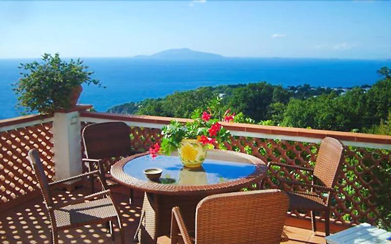 B&B Il Grappolo - Genel